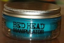 bedhead manipulator