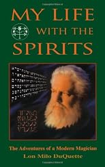 My Life With the Spirits