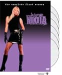 La Femme Nikita: The Complete First S...