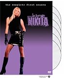 La Femme Nikita: The Complete First Season (6 Discs)