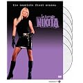 La Femme Nikita - The Complete First Season [Import USA Zone 1]