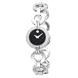 Movado Women's 606263 Belamoda Stainless-Steel Bracelet Watch from Movado
