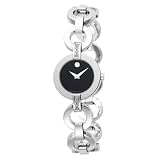 Movado Women's 606263 Belamoda Stainless-Steel Bracelet Watch