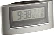 TFA 98.1071 Solar Funk-Wecker