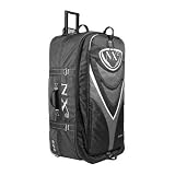 NXE Executive Roller 08 Gear Bag-Black
