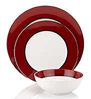 12 Piece Manhattan Dining Set
