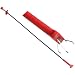 Produkt-Bild: 2 in 1 Flexibler Krallengreifer (Federdrucksystem) mit Magnetheber 915 mm extra lang