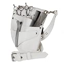 Roo Funky Hairdressing Pouch - Marshmallow Slice Style