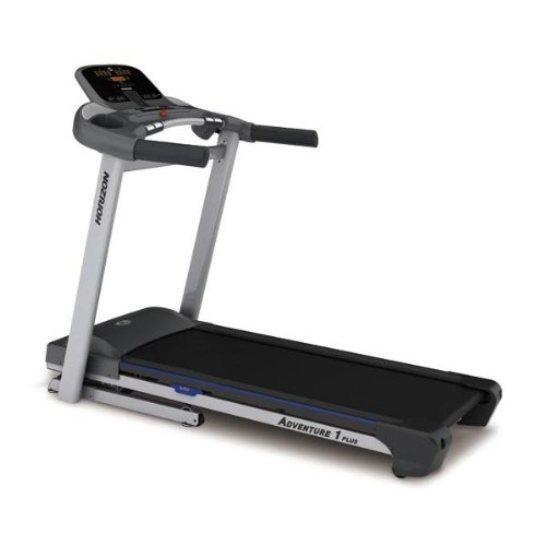 Horizon - Tapis Roulant Adventure 1 Plus