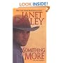 Something More (Zebra Contemporary Romance)
