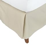 Nautica Campbell Bedskirt