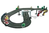Circuit electrique Mario contre Donkey
