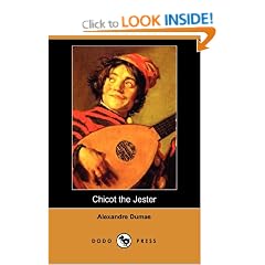 Chicot the Jester