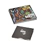 Naruto - Coffret artbook de Masashi Kishimoto