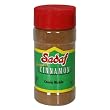 Sadaf Cinnamon Powder, 2.1-Ounce Jars, (Pack of 12)