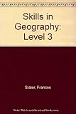 Skills in geography