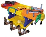 Eigenschaften DEMA / DEMA Mobile Kinder-Werkbank inkl. 50 tlg Zubehör