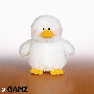 Webkinz Duck