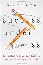 Success under stress : powerful tools for staying calm, confident, and productive when the pressure's on 