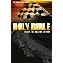 Holy Bible: Stock Car Racing