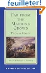 Far from the Madding Crowd: An Author...