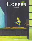 Edward Hopper. 1882-1967 (Spanish Edition)