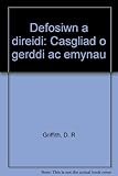 Defosiwn a direidi : casgliad o gerddi ac emynau