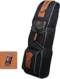 Portland Trail Blazers Golf Bag Travel Cover