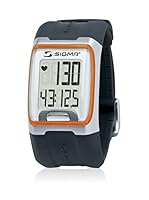 Sigma Pulsómetro PC3 Naranja