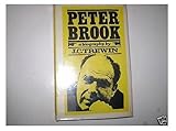 Peter Brook : a biography