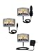 Electronics: Small picture for Deluxe Kit for the TomTom Go 920 includes a USB cable with Car and Wall Charger Gomadic Brand w/ TipExchange Technology