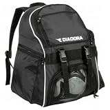 Diadora Players Back Packs