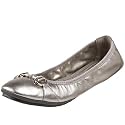 Me Too Women's Legend5 Ballet Flat