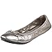 Me Too Women's Legend5 Ballet Flat