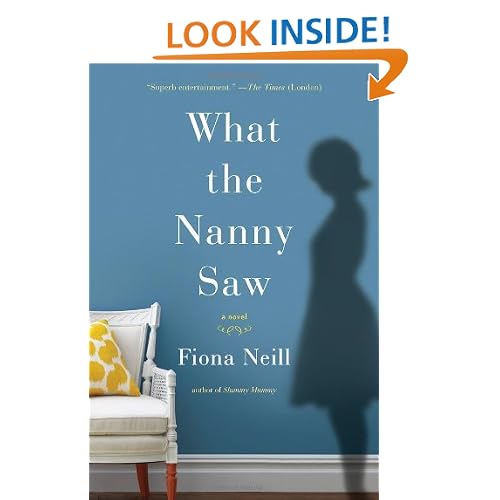 What the Nanny Saw