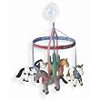 Buckaroo Baby Mobile