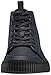 CK Jeans Men's Jenson Coated Canvas Fashion Sneaker