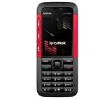 NOKIA 5310 XpressMusic - red