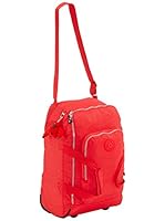 Kipling Trolley blando  Rojo 52.0 cm