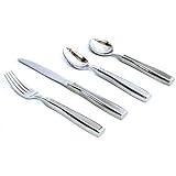 K Eatlery Weighted Utensils - Fork