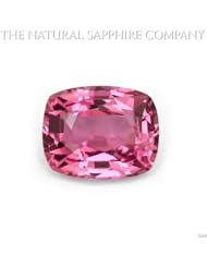 Natural Untreated Pink Sapphire, 1.71ct. (P2199)