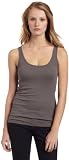 Splendid Women's Basic Ribbed Tank Top