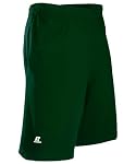 Athletic Pocket Short