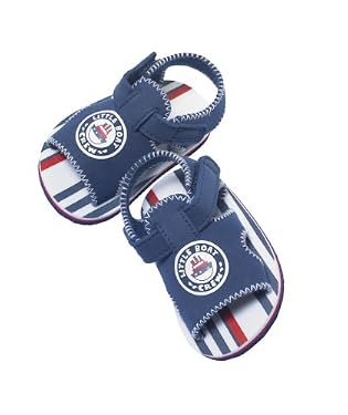 Boat Eva shoe