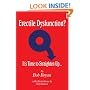 Erectile Dysfunction? It's Time to Straighten Up...