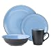 Vivendi 16-pc. Dinnerware Set - Blue