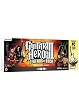 Guitar Hero III: Legends of Rock inkl. Gitarren Controller