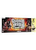 Guitar hero III : legends of rock - Bundle (jeu + guitare )