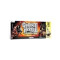 Guitar Hero III: Legends of Rock inkl. Gitarren Controller