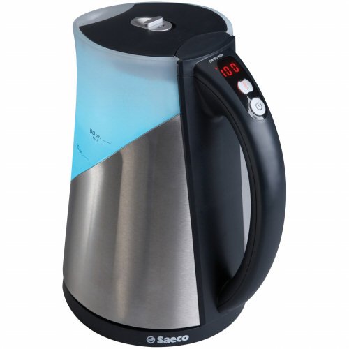 Saeco Electric Water Kettle by JCPenney Saeco Electric Water Kettle by JCPenney